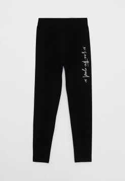 LC WAIKIKI Printed Cotton Women's Leggings -LC WAIKIKI popular shop lc waikiki 8109 0863036 5