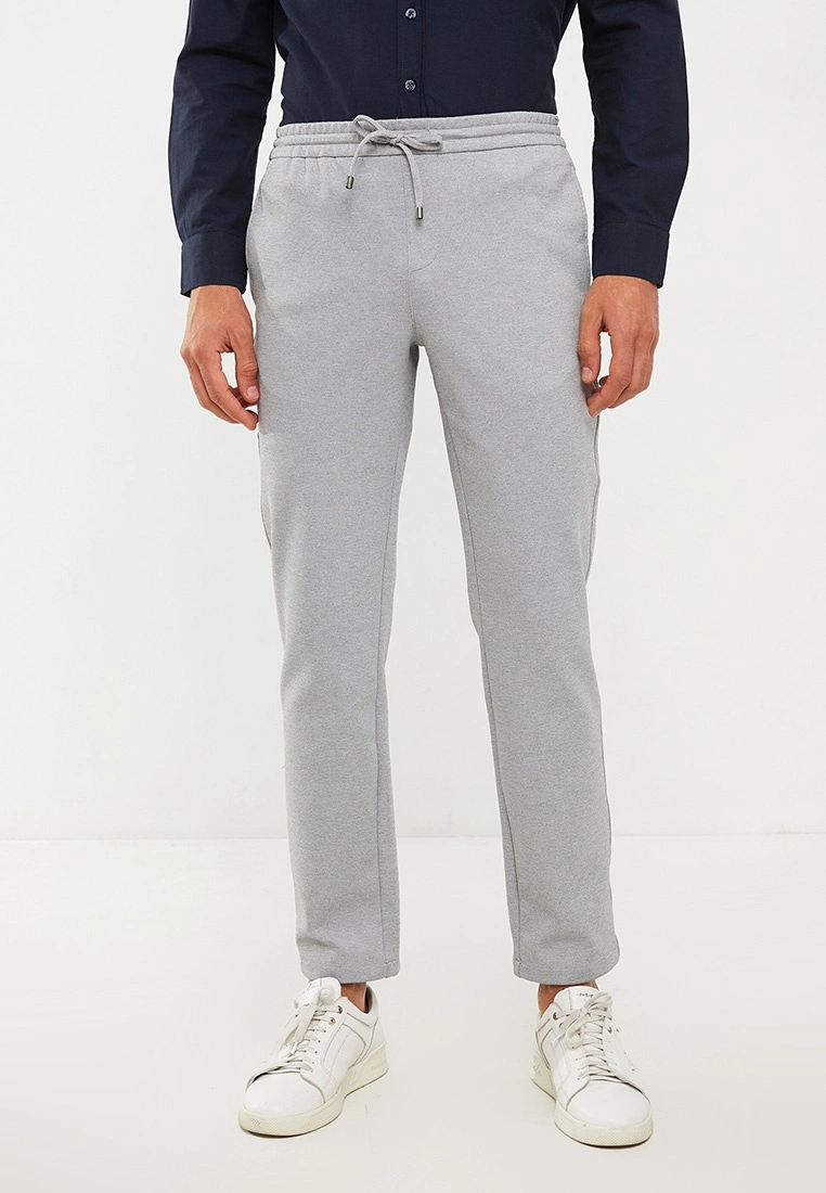 LC WAIKIKI Standard Fit Men's Trousers 6 LC WAIKIKI Standard Fit Men's Trousers - Image 4