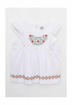 LC WAIKIKI Baby Girl T-Shirt & Leggings Set -LC WAIKIKI popular shop lc waikiki 8136 2616726 2