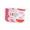 LC WAIKIKI Patterned Girl's Booties Socks 5 Pack 2 LC WAIKIKI Patterned Girl's Booties Socks 5 Pack -LC WAIKIKI popular shop lc waikiki 8138 6126726 1