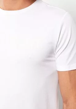 LC WAIKIKI Crew Neck Short Sleeve Printed Combed Cotton Men's T-Shirt -LC WAIKIKI popular shop lc waikiki 8141 2963036 6