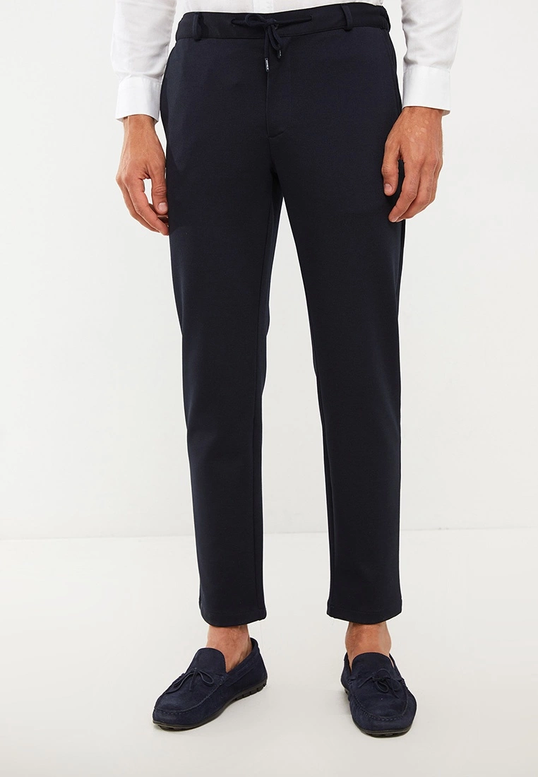 LC WAIKIKI Standard Fit Men's Trousers 6 LC WAIKIKI Standard Fit Men's Trousers - Image 4