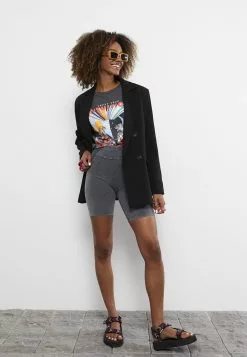 LC WAIKIKI Plain Cotton Women's Leggings 9 LC WAIKIKI Plain Cotton Women's Leggings -LC WAIKIKI popular shop lc waikiki 8143 6953036 2