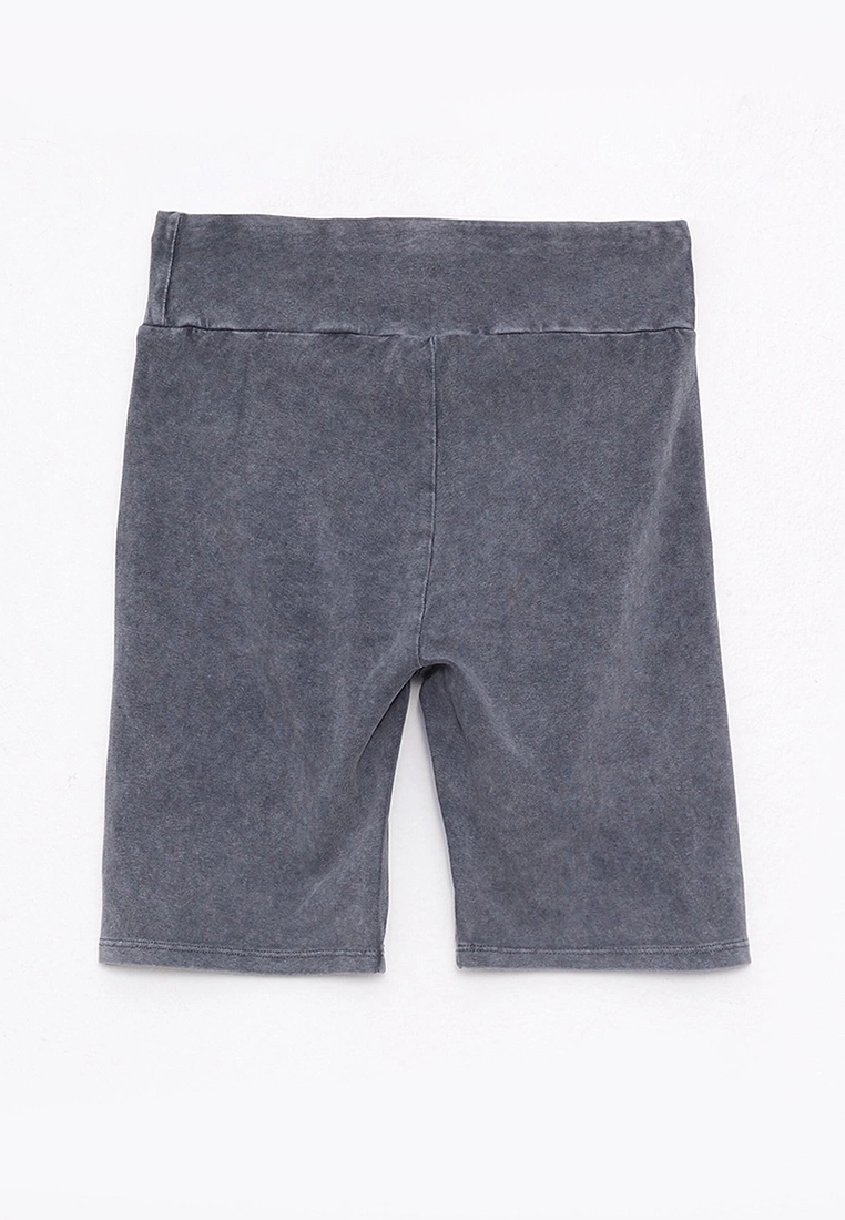 LC WAIKIKI Plain Cotton Women's Leggings 7 LC WAIKIKI Plain Cotton Women's Leggings - Image 5