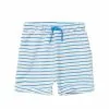 LC WAIKIKI Elastic Waist Striped Baby Boy Shorts -LC WAIKIKI popular shop lc waikiki 8148 6278726 1