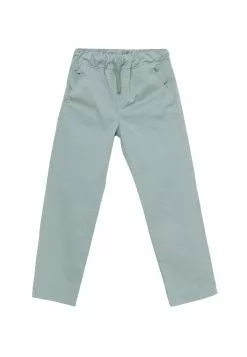 LC WAIKIKI Basic Elastic Waist Trousers