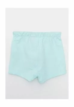 LC WAIKIKI Elastic Waist Cotton Baby Girl Shorts -LC WAIKIKI popular shop lc waikiki 8150 5009726 2