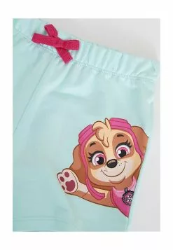 LC WAIKIKI Elastic Waist Cotton Baby Girl Shorts -LC WAIKIKI popular shop lc waikiki 8150 5009726 3