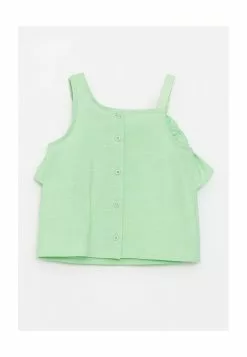 LC WAIKIKI Baby Girl Blouse And Shorts 2-Pack Set -LC WAIKIKI popular shop lc waikiki 8152 1698726 3