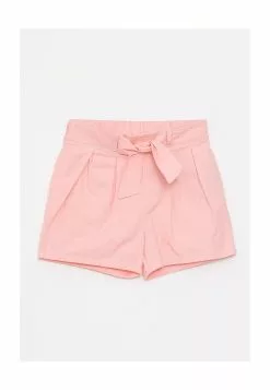 LC WAIKIKI Baby Girl Blouse And Shorts 2-Pack Set -LC WAIKIKI popular shop lc waikiki 8152 1698726 4