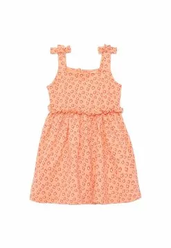 LC WAIKIKI Printed Baby Girl's Dress