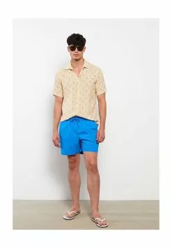 LC WAIKIKI Basic Men's Short Swim Shorts 11 LC WAIKIKI Basic Men's Short Swim Shorts -LC WAIKIKI popular shop lc waikiki 8156 3806726 4