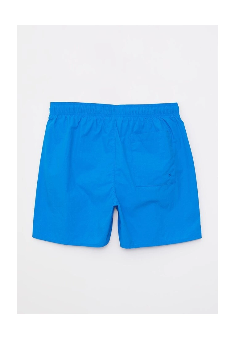 LC WAIKIKI Basic Men's Short Swim Shorts 8 LC WAIKIKI Basic Men's Short Swim Shorts - Image 6