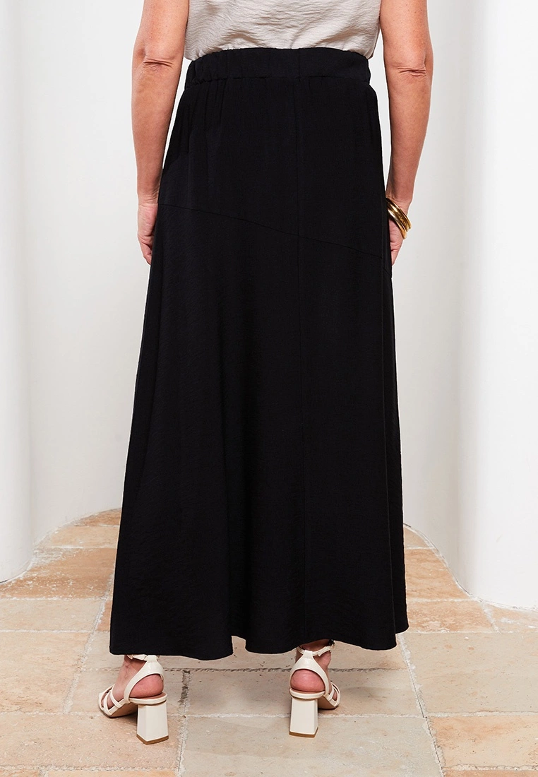 LC WAIKIKI Straight Women Skirt 7 LC WAIKIKI Straight Women Skirt - Image 5