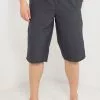 LC WAIKIKI Basic Men's Long Swim Shorts