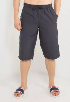 LC WAIKIKI Basic Men's Long Swim Shorts