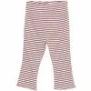 LC WAIKIKI Striped Cotton Baby Girl Tights