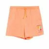 LC WAIKIKI Elastic Waist Printed Girls Shorts -LC WAIKIKI popular shop lc waikiki 8159 0326726 1