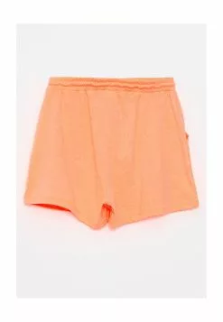 LC WAIKIKI Elastic Waist Printed Girls Shorts -LC WAIKIKI popular shop lc waikiki 8159 0326726 2