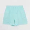 LC WAIKIKI Basic Girl Shorts With Waist Elastic