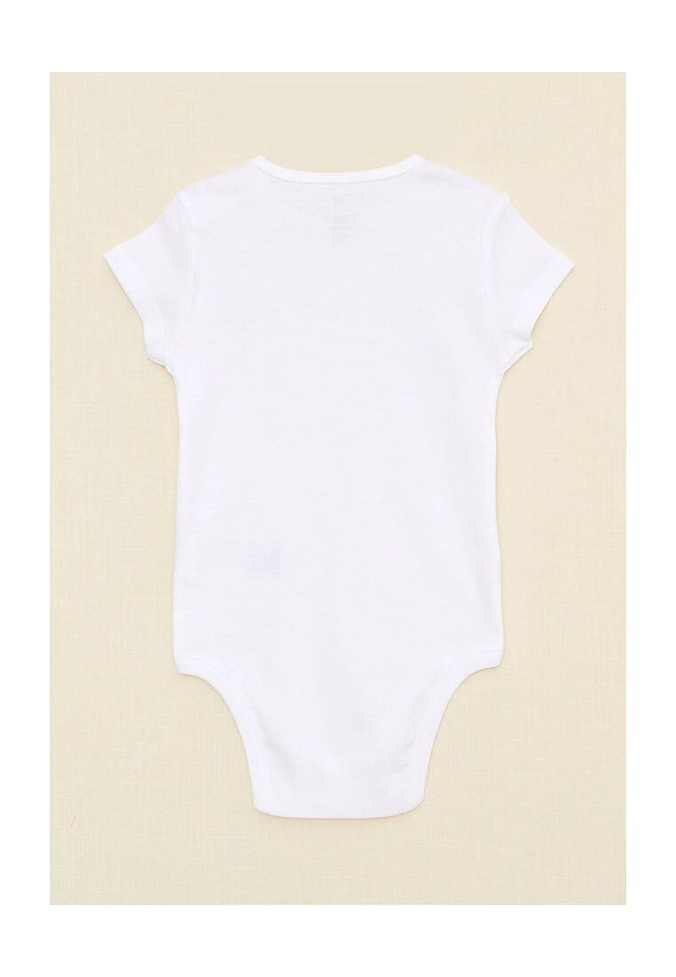 LC WAIKIKI 2-Pack Print Bodysuit 5 LC WAIKIKI 2-Pack Print Bodysuit - Image 3