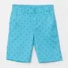 LC WAIKIKI Patterned Gabardine Boy Shorts -LC WAIKIKI popular shop lc waikiki 8160 4597236 1