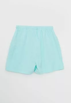 LC WAIKIKI Basic Girl Shorts With Waist Elastic -LC WAIKIKI popular shop lc waikiki 8161 3008236 3