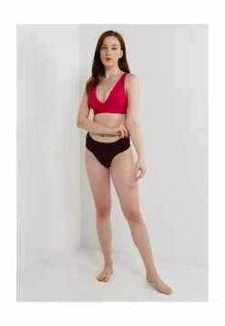 LC WAIKIKI Plain Unfilled Bikini Top 9 LC WAIKIKI Plain Unfilled Bikini Top -LC WAIKIKI popular shop lc waikiki 8162 3895726 4