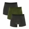 LC WAIKIKI Men's Boxer Briefs 3-Pack -LC WAIKIKI popular shop lc waikiki 8166 2255726 1