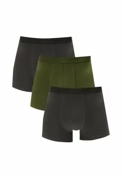 LC WAIKIKI Men's Boxer Briefs 3-Pack