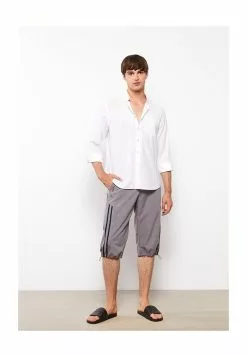 LC WAIKIKI Printed Men's Swim Shorts -LC WAIKIKI popular shop lc waikiki 8167 7106726 4