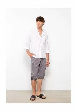 LC WAIKIKI Printed Men's Swim Shorts -LC WAIKIKI popular shop lc waikiki 8167 7106726 5