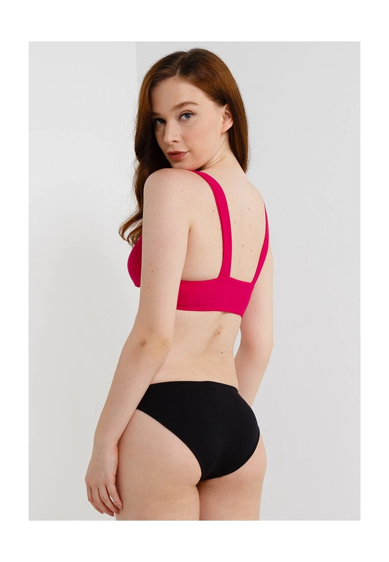 LC WAIKIKI Plain Bikini Bottom 4 LC WAIKIKI Plain Bikini Bottom - Image 2