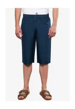 LC WAIKIKI Basic Men's Long Swim Shorts