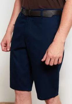 LC WAIKIKI Men's Standard Molded Belt Shorts -LC WAIKIKI popular shop lc waikiki 8168 7863036 3