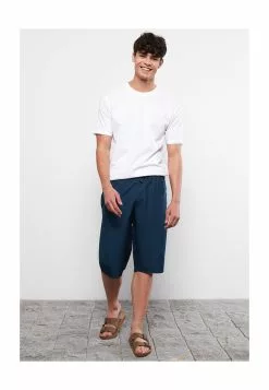 LC WAIKIKI Basic Men's Long Swim Shorts 13 LC WAIKIKI Basic Men's Long Swim Shorts -LC WAIKIKI popular shop lc waikiki 8169 3985726 5