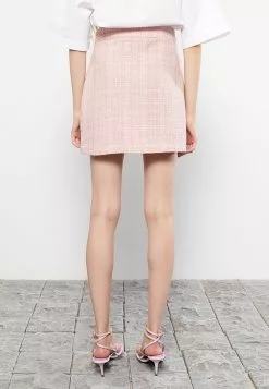 LC WAIKIKI Standard Fit Gabardine Women's Skirt 12 LC WAIKIKI Standard Fit Gabardine Women's Skirt -LC WAIKIKI popular shop lc waikiki 8178 4326526 5