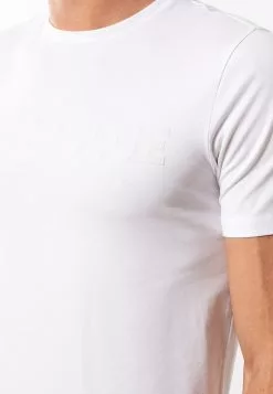 LC WAIKIKI Crew Neck Short Sleeve Printed Combed Cotton Men's T-Shirt -LC WAIKIKI popular shop lc waikiki 8183 1064036 4