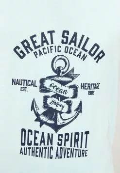 LC WAIKIKI Crew Neck Sleeveless Printed Combed Cotton Men's Athlete -LC WAIKIKI popular shop lc waikiki 8185 2973036 4