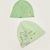 LC WAIKIKI Printed Baby Boy Beret 2 Pieces -LC WAIKIKI popular shop lc waikiki 8186 3457236 1