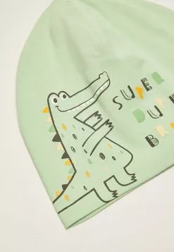 LC WAIKIKI Printed Baby Boy Beret 2 Pieces -LC WAIKIKI popular shop lc waikiki 8186 3457236 3