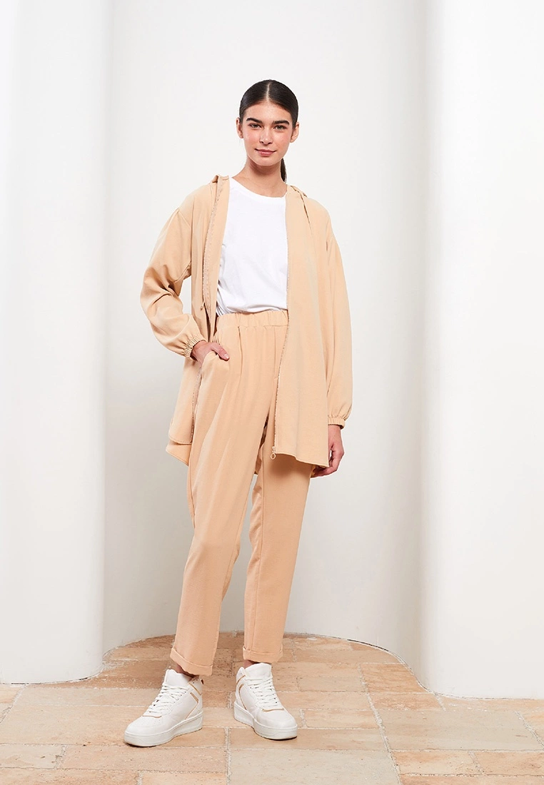 LC WAIKIKI Straight Women Trousers 3 LC WAIKIKI Straight Women Trousers