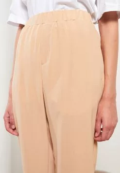 LC WAIKIKI Straight Women Trousers 10 LC WAIKIKI Straight Women Trousers -LC WAIKIKI popular shop lc waikiki 8186 9773036 3