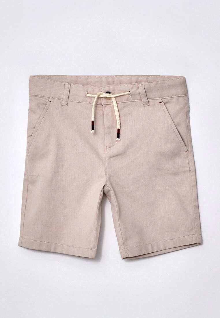 LC WAIKIKI Basic Elastic Waist Boy Shorts 4 LC WAIKIKI Basic Elastic Waist Boy Shorts - Image 3