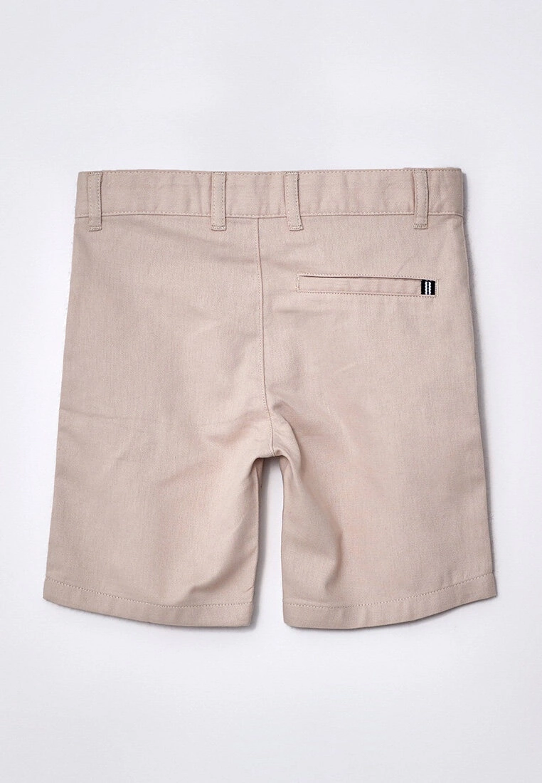 LC WAIKIKI Basic Elastic Waist Boy Shorts 5 LC WAIKIKI Basic Elastic Waist Boy Shorts - Image 4