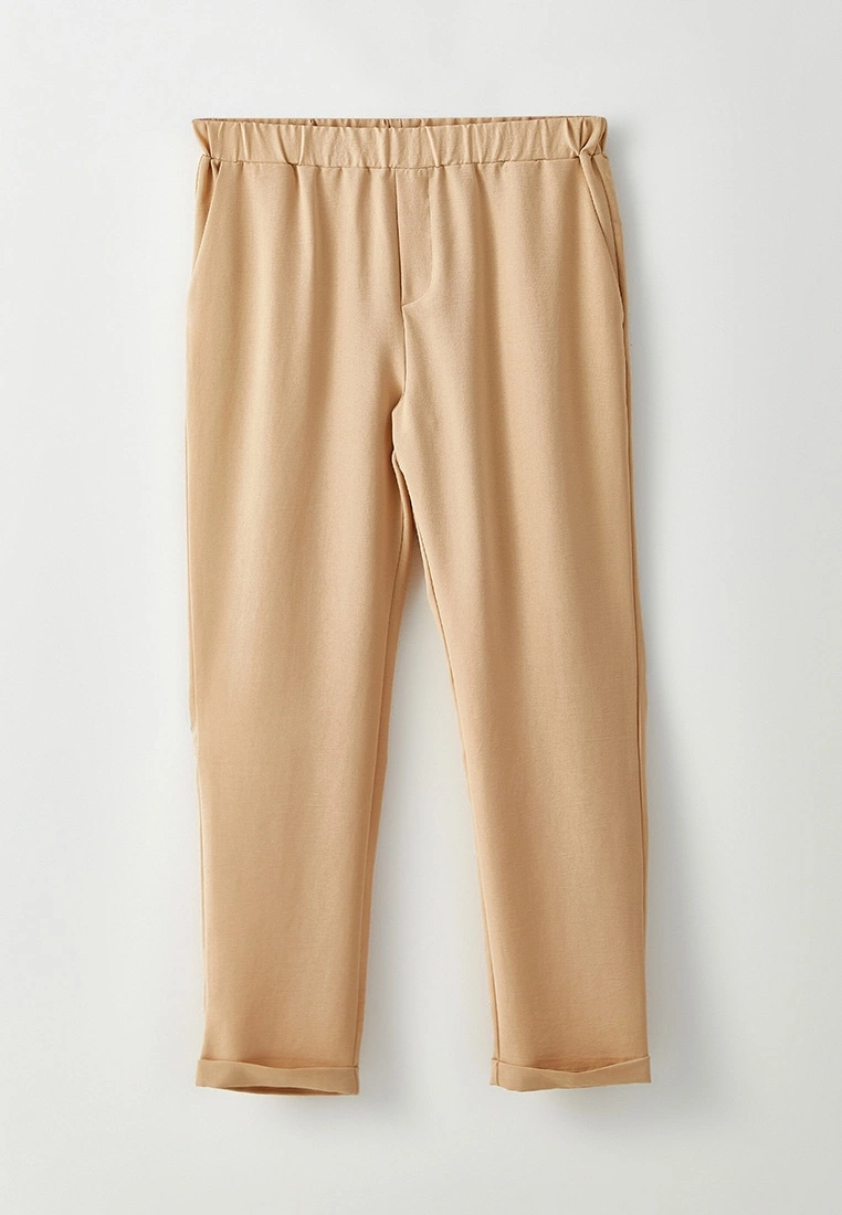 LC WAIKIKI Straight Women Trousers 8 LC WAIKIKI Straight Women Trousers - Image 6