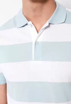 LC WAIKIKI Polo Neck Short Sleeve Striped Piqué Men's T-Shirt 11 LC WAIKIKI Polo Neck Short Sleeve Striped Piqué Men's T-Shirt -LC WAIKIKI popular shop lc waikiki 8195 9873036 4