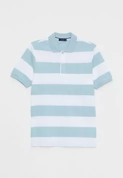 LC WAIKIKI Polo Neck Short Sleeve Striped Piqué Men's T-Shirt 13 LC WAIKIKI Polo Neck Short Sleeve Striped Piqué Men's T-Shirt -LC WAIKIKI popular shop lc waikiki 8195 9873036 6