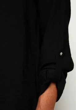 LC WAIKIKI Crew Neck Straight Long Sleeve Women Blouse -LC WAIKIKI popular shop lc waikiki 8205 5273036 4