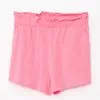 LC WAIKIKI Basic Girl Shorts With Waist Elastic -LC WAIKIKI popular shop lc waikiki 8210 3108236 1